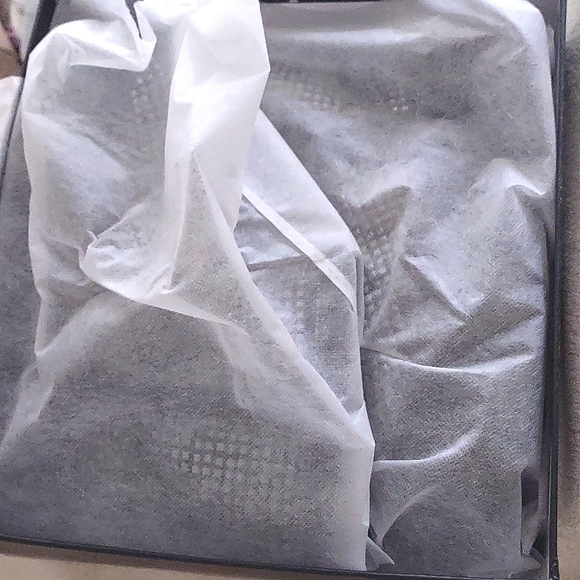 CAPE ROBBIN PLATFORM STUDDED BOOTIES - Picture 13 of 14